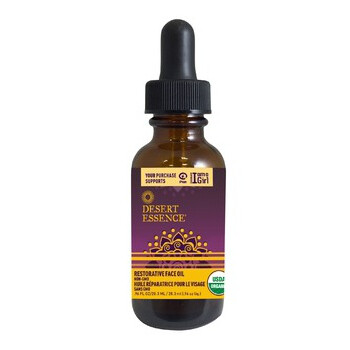 Restorative Face Oil