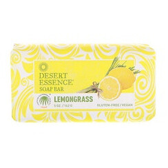 Soap Bar, Lemongrass