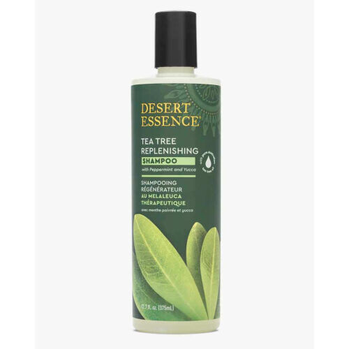 Tea Tree Replenishing Shampoo