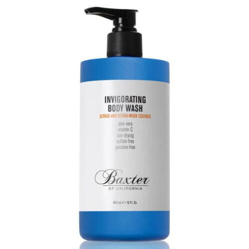 Kind Invigorating Body Wash