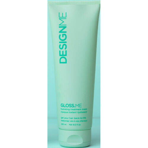 Gloss.Me Hydrating Treatment Mask