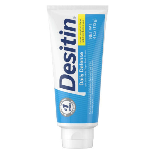 Daily Defense Cream