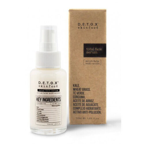 Total Face Serum