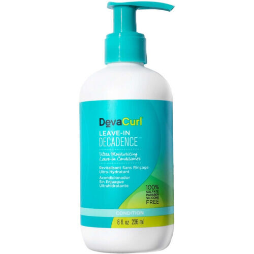 Leave-In Decadence Ultra Moisturizing Leave-In Conditioner