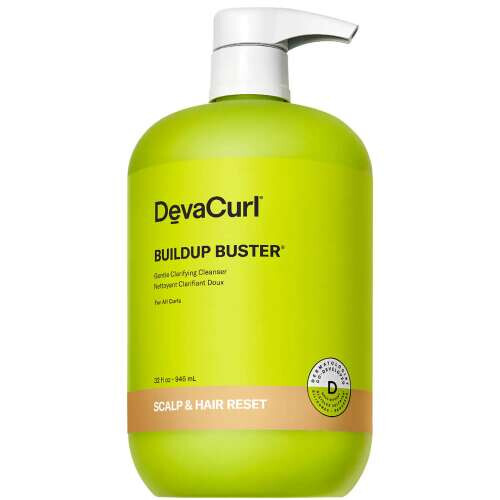 Buildup Buster Gentle Clarifying Cleanser