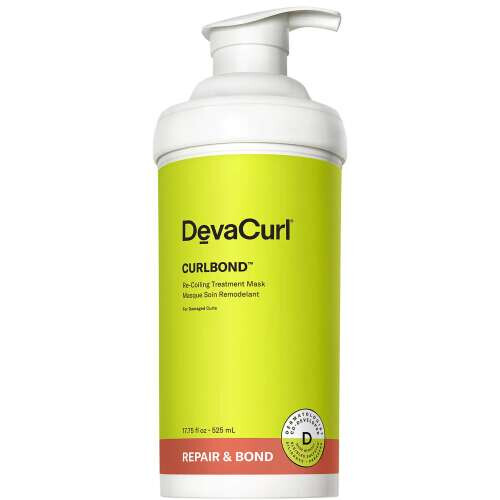 CurlBond Re-Coiling Treatment Mask