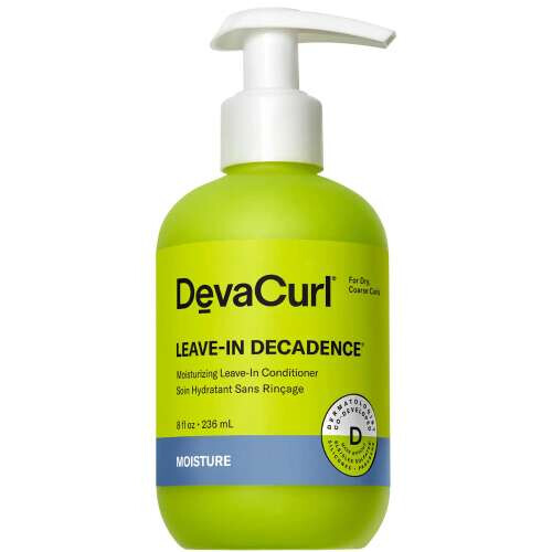 Decadence Moisturising Leave-In Conditioner
