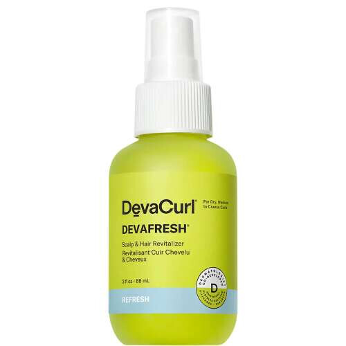 DevaFresh Scalp And Hair Revitalizer