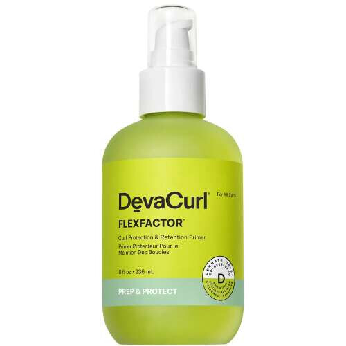 FlexFactor Curl Protection And Retention Primer