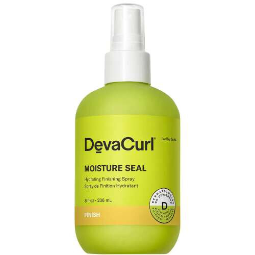 Moisture Seal Hydrating Finishing Spray