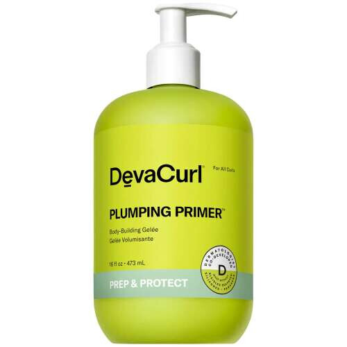 Plumping Primer Body-Building Gelée