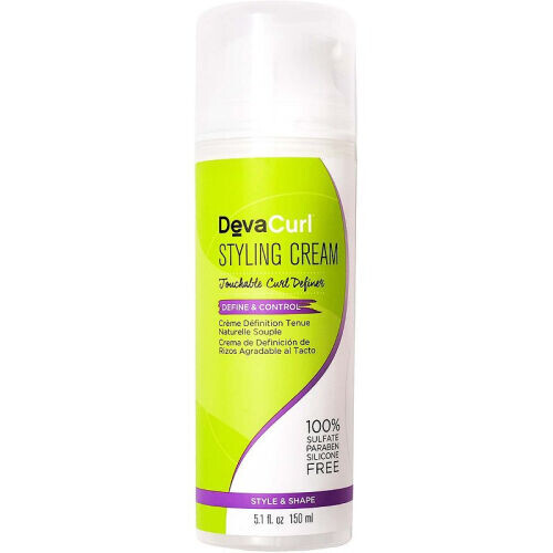 Styling Cream Touchable Curl Definer