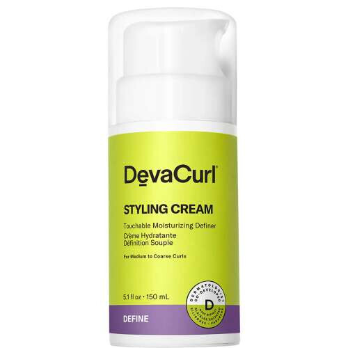 Styling Cream Touchable Moisturising Definer