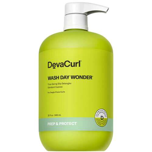 Wash Day Wonder Time-Saving Slip Detangler