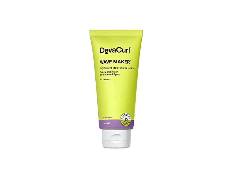 DevaCurl Wave Maker Lightweight Moisturizing Definer, 3 fl. oz