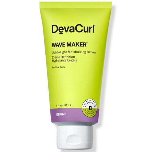 Wave Maker Lightweight Moisturizing Definer