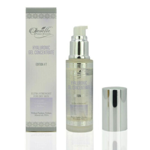 Hyaluronic Gel Concentrate Edition #7