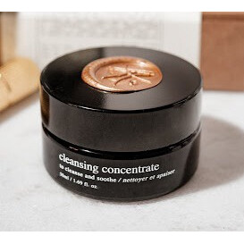 Cleansing Concentrate