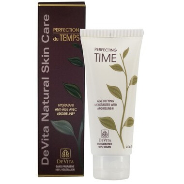 Perfecting Time Moisturizer