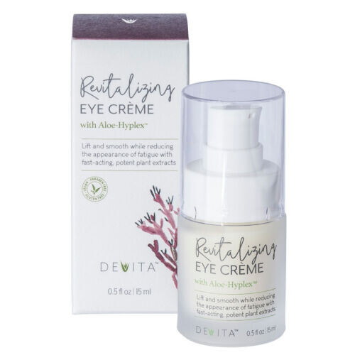 Revitalizing Eye Crème
