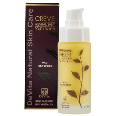 Revitalizing Eye Lift Creme