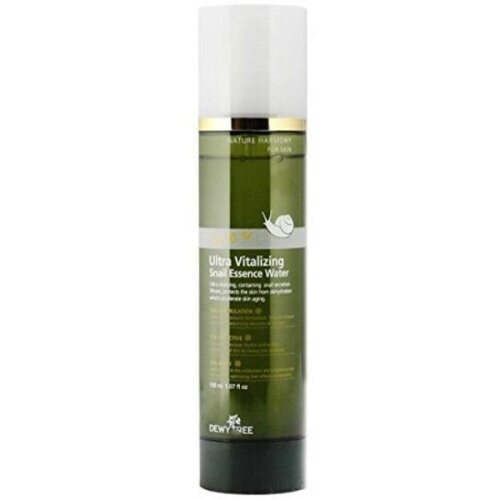 Ultra Vitalizing Snail Essence Water