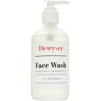 Spirulina Face Wash