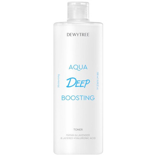 Aqua Deep Boosting Toner