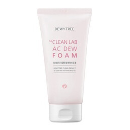 Clean Lab Ac Dew Foam