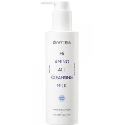 Hi Amino All Cleansing Milk