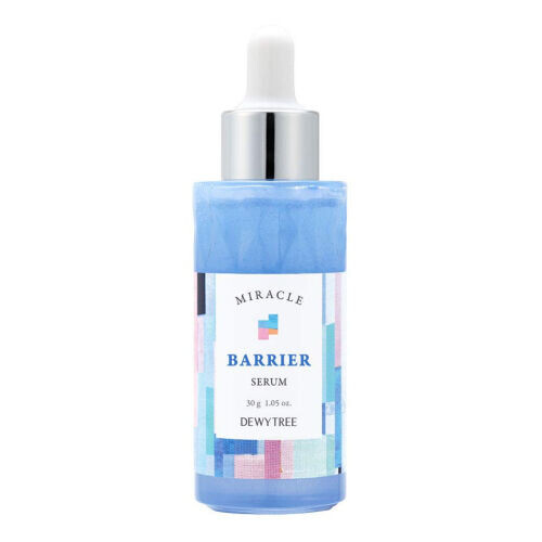 Miracle Barrier Serum