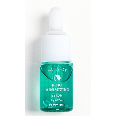Pore Minimizing Serum