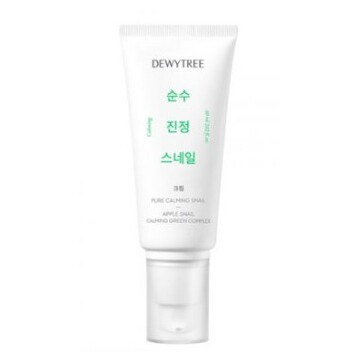 Pure Calming Snail Cream