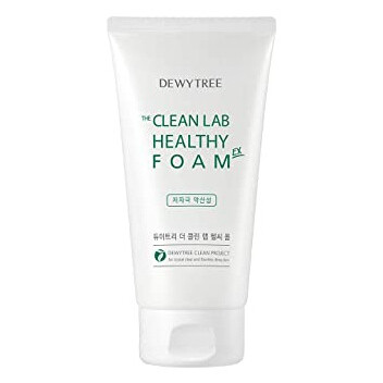 The Clean Lab Healthy Foam