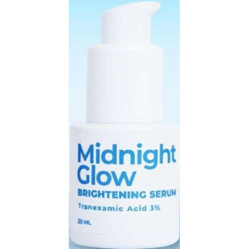 Midnight Glow Brightening Serum