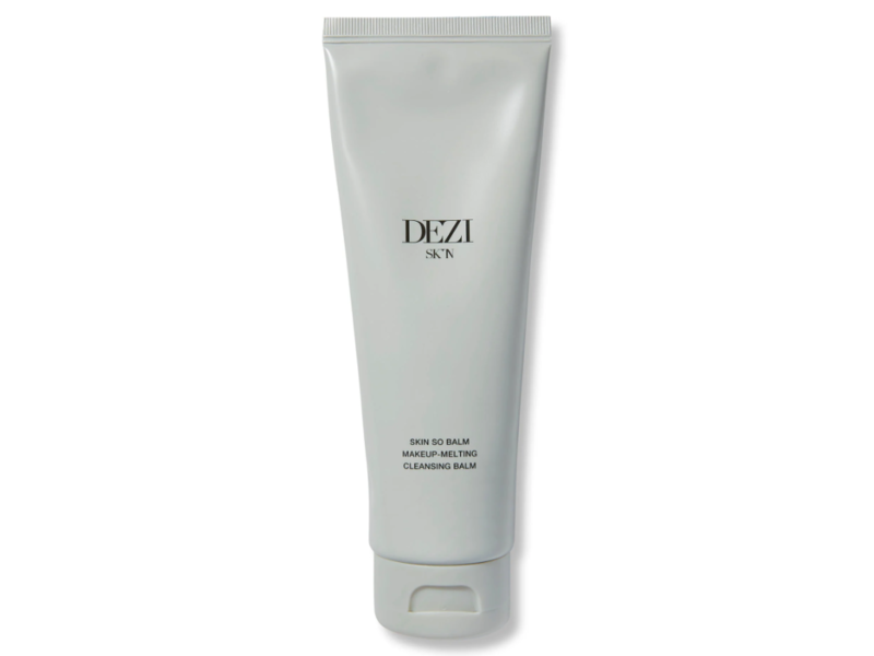 Dezi Skin Cleansing Balm, 4.05 fl oz/120 mL
