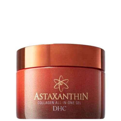 Astaxanthin Collagen All-in-One Gel