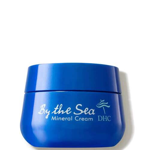 By The Sea Mineral Cream