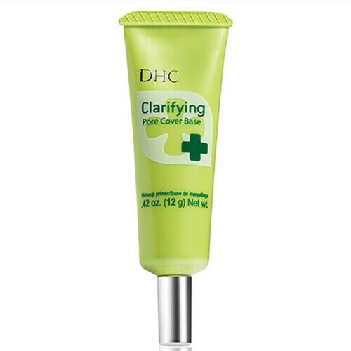 Clarifying Pore Cover Base