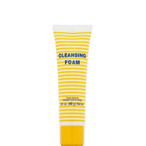 Cleansing Foam