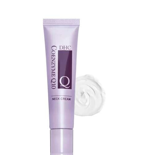 CoQ10 Neck Cream
