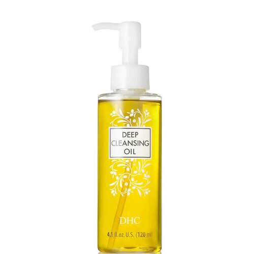 Deep Cleansing Oil Medium