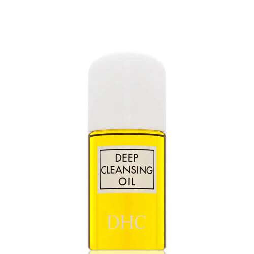 Deep Cleansing Oil