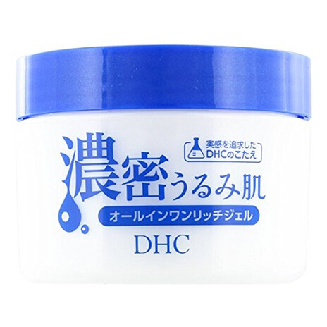 Deep Moistening All In One Rich Gel