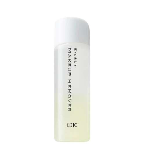 Eye And Lip Make-Up Remover