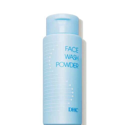 Face Wash Powder