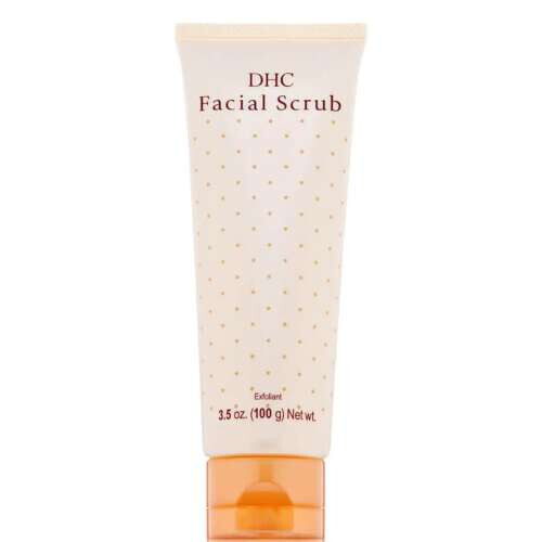 Facial Scrub