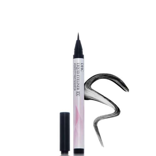 Liquid Eyeliner EX - Black