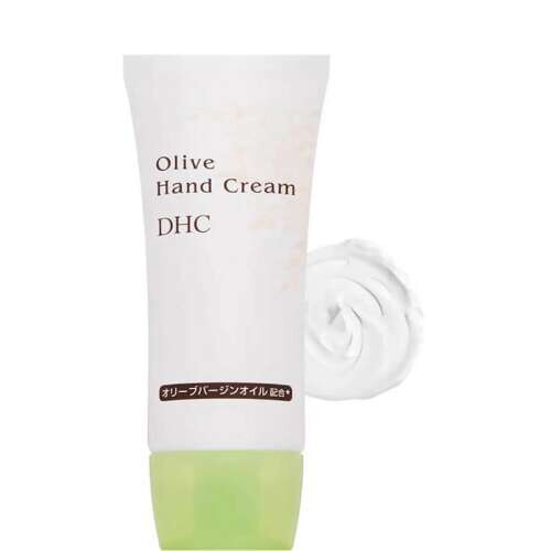 Olive Hand Cream