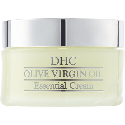 Olive Virgin Oil Essential Cream